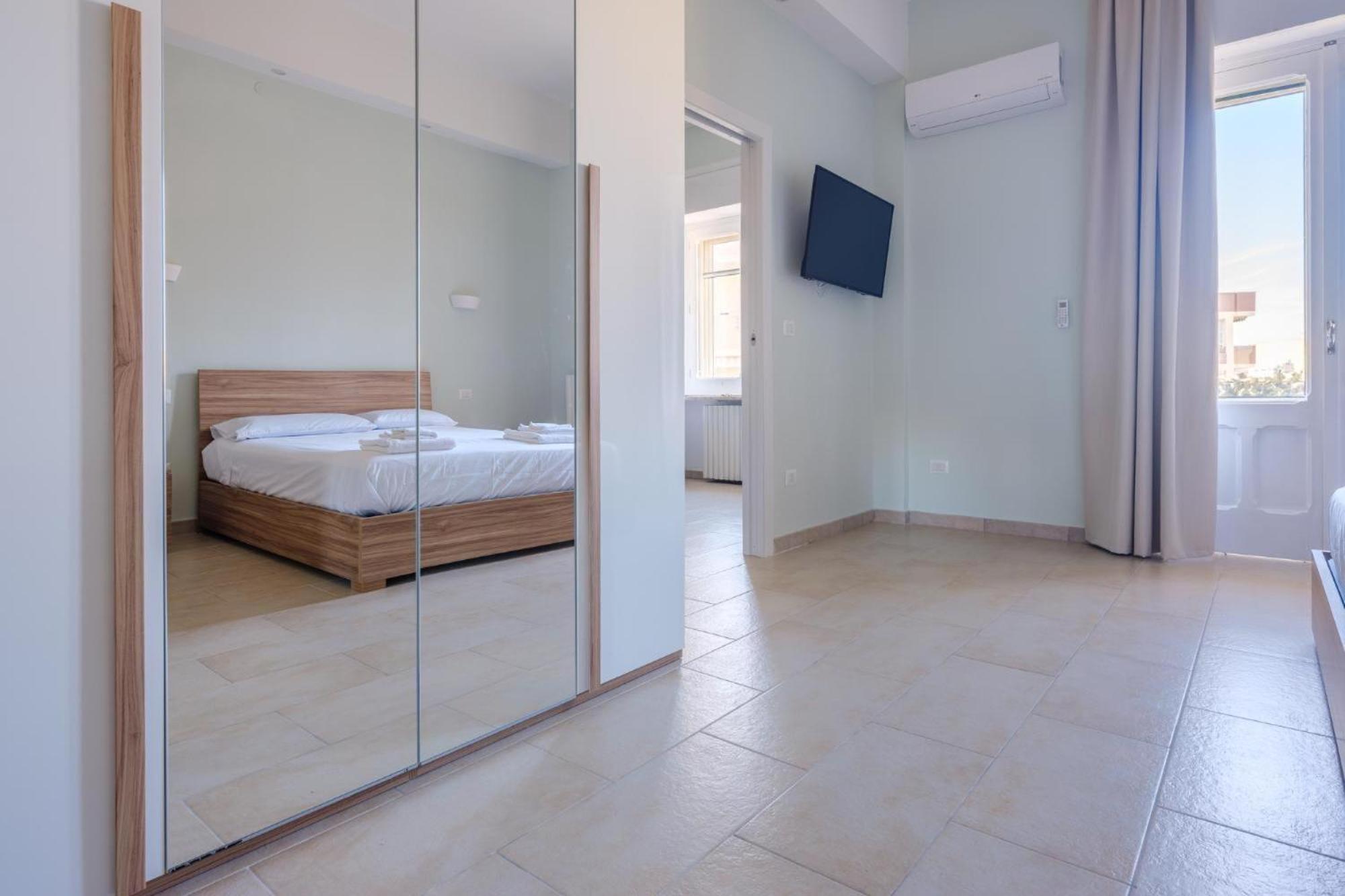 Villa Reale Flats เลชเช ภายนอก รูปภาพ
